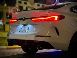 بي ام دبليو الفئة 2